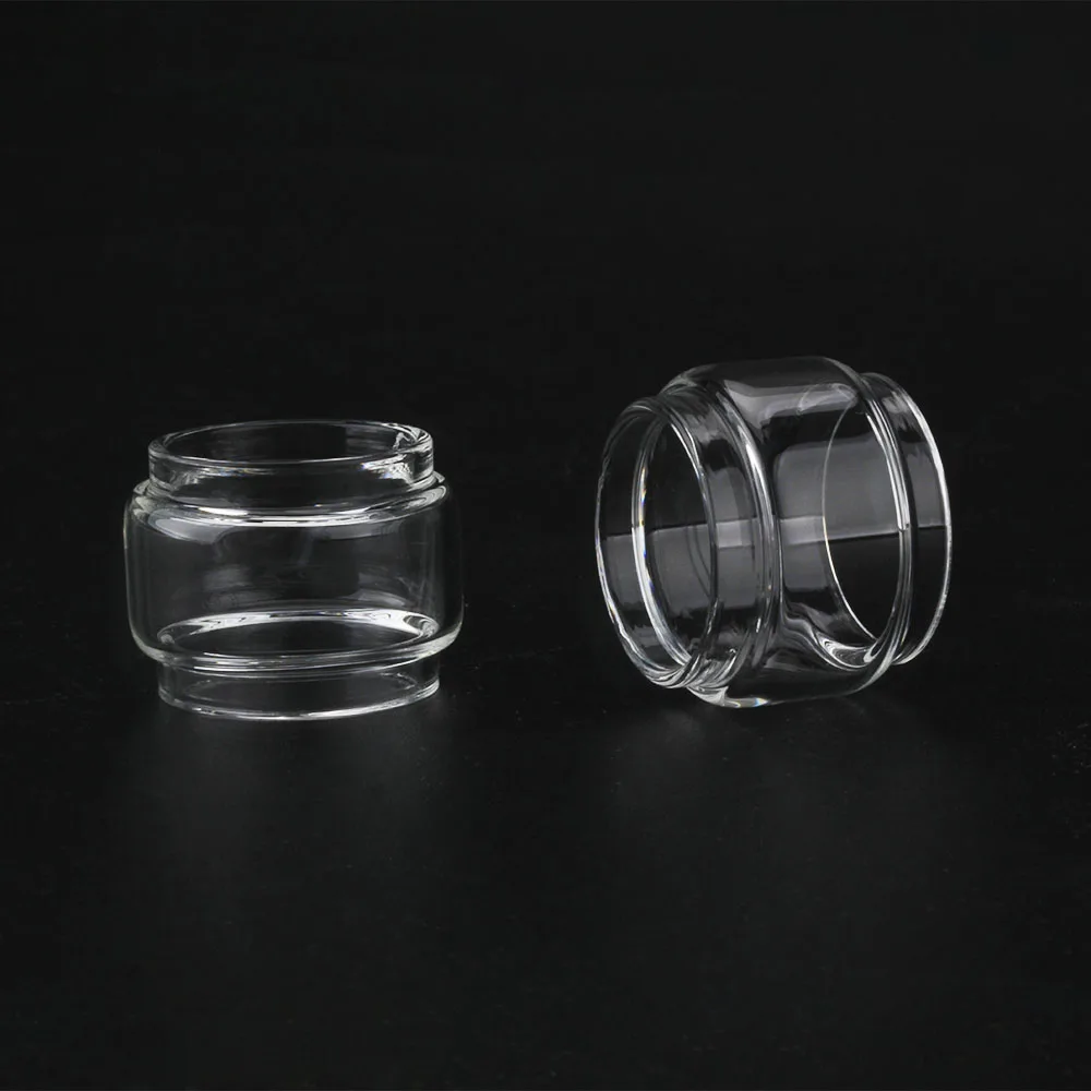

Coil Father Glass for Zeus X ijust S Ijust 2 3 TFV8 Big Baby Melo 3 Mini TFV4 TFv12 Price Baby Vape Pen 22 King RDTA Nrg 5ml