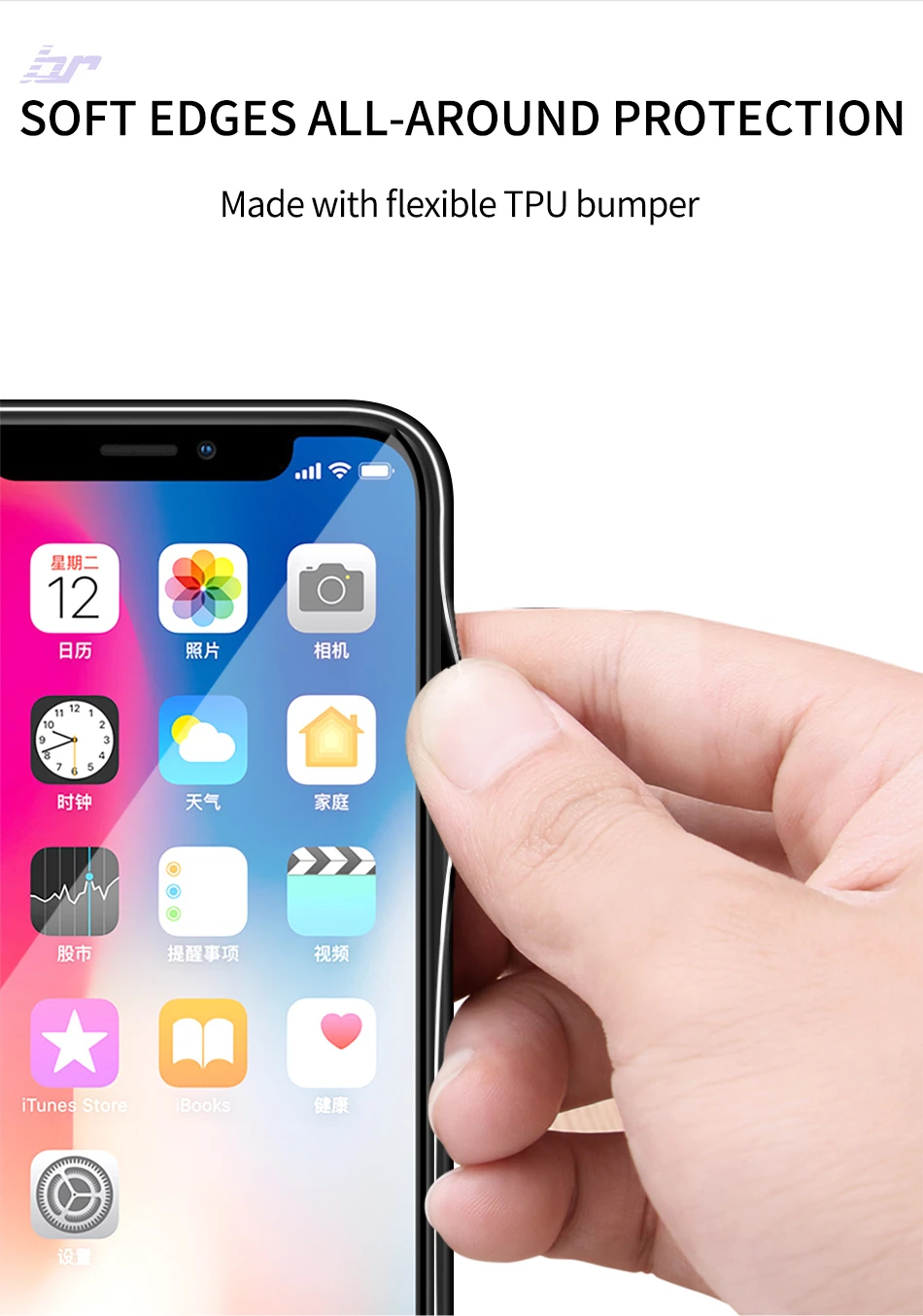 IHaitun Роскошный чехол для глаз для iPhone XS MAX XR X чехол s Защита объектива прозрачная задняя крышка для iPhone 7 8 Plus X 10 чехол для телефона s