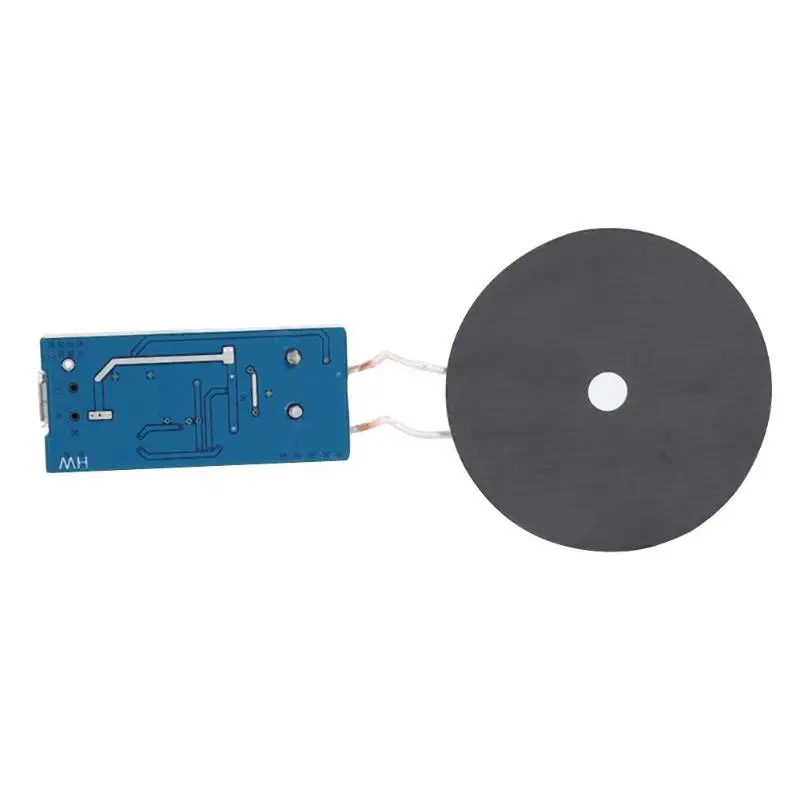 Qi DIY модуль беспроводного зарядного устройства передатчик PCBA печатная плата с