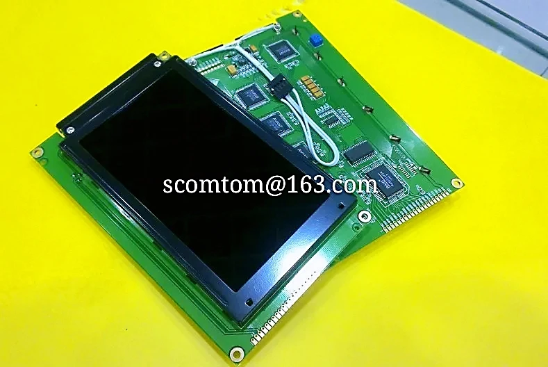 G242CX5R1RC 5,5 дюймов 240*128 ЖК-экран