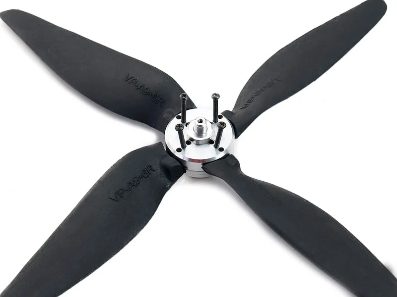 Бесплатная доставка съемные многороторные пропеллеры с переменным
