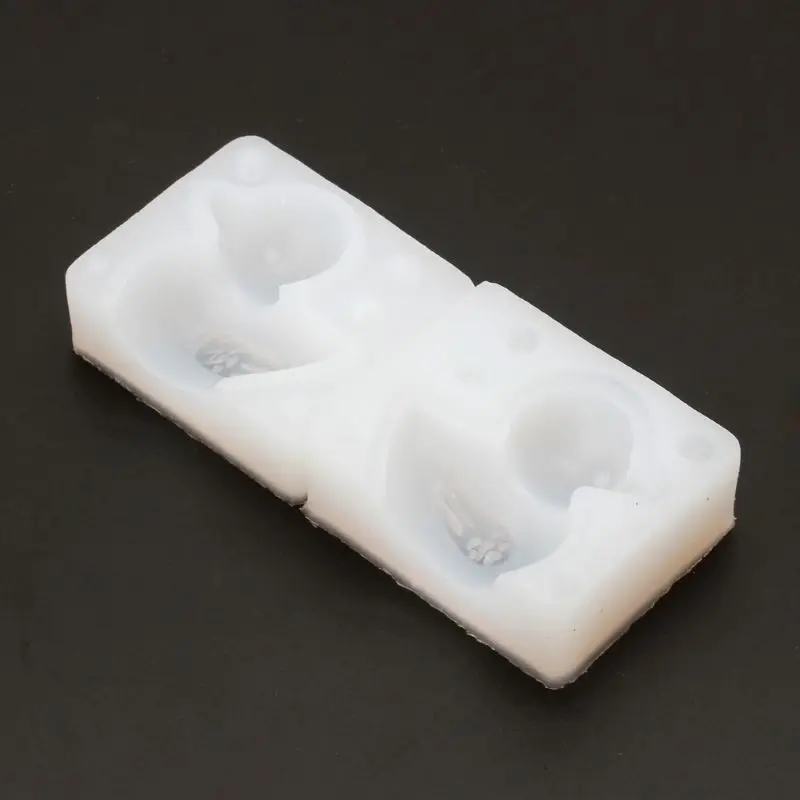 3D Big Duck Shape Silicone Mold Cake Fondant Soap Candle Resin Jewelry Mould | Украшения и аксессуары