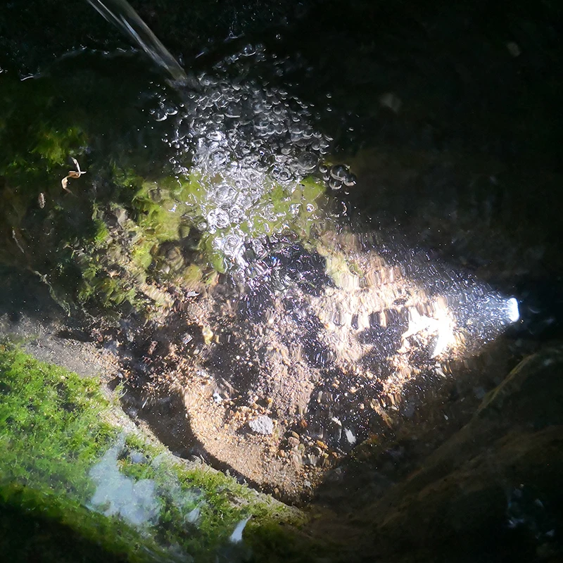 Ulanzi L1 Водонепроницаемый затемнения светодиодный видео на Камера, приключения освещения для DJI Yuneec дроны Джи Осмо карман цифровых зеркальных фотокамер Gopro