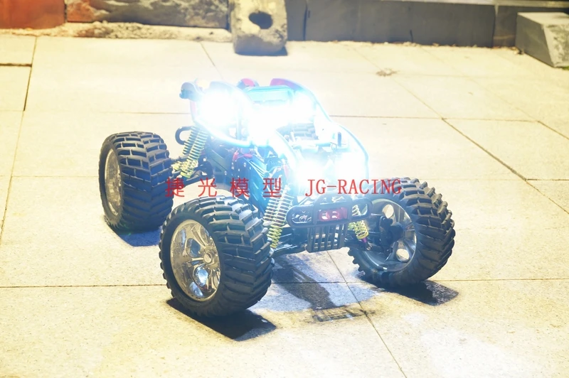 CEN GST-E 7 набор ламп для клетки QL roll cage | Игрушки и хобби