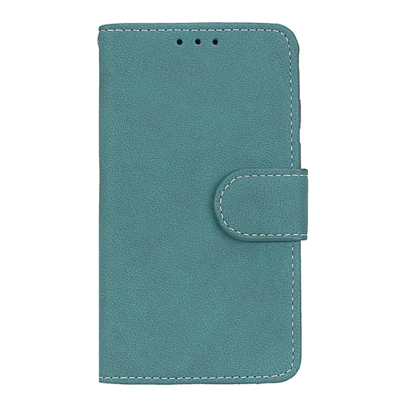 Wekays для Coque Alcatel Pixi First 4024X деловой кожаный флип-чехол One Touch 4024D чехол s | Мобильные