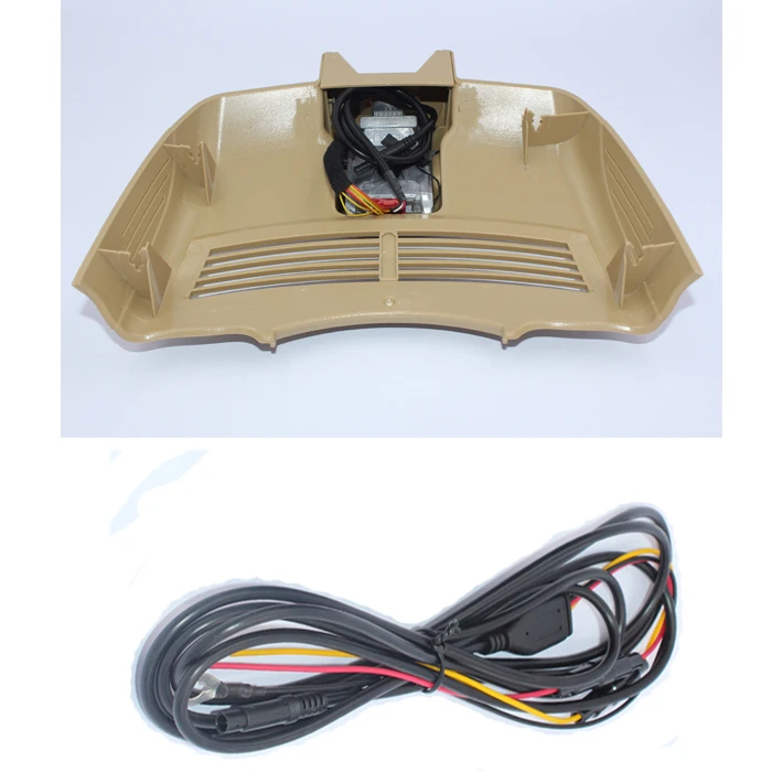 Автомобильный видеорегистратор подходит для Mercedes Benz S W221 (mid-Spec 2007-2012) | Автомобили