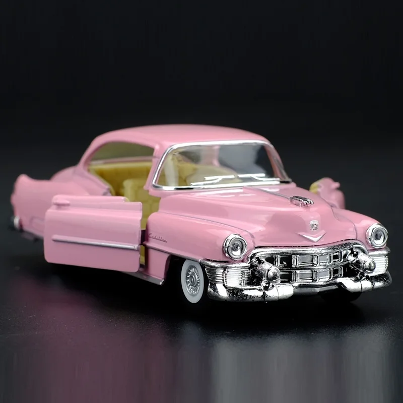 Высокая имитация изысканного литья под давлением и игрушечных автомобилей: KiNSMART