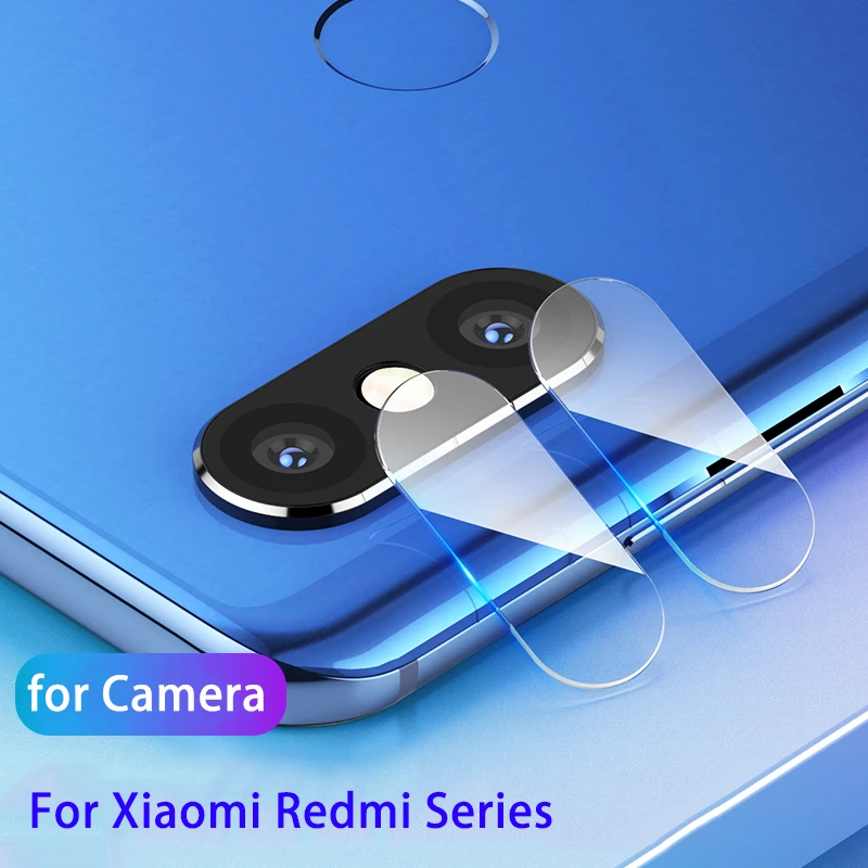 Для Xiaomi Mi A1 Защитное стекло для объектива камеры HD Pocophone Pocofone F1 A2 8 Lite 6X 6 5 5X 5S Plus Mix 2