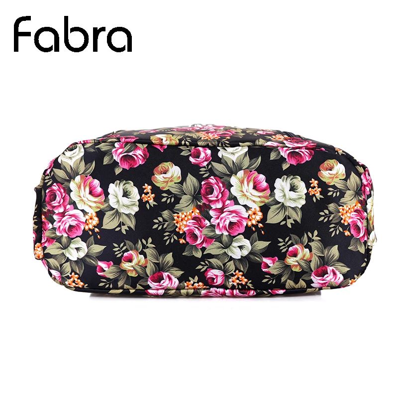 Сумка на плечо женская Корейская водонепроницаемая из ткани Оксфорд|backpack school|bag