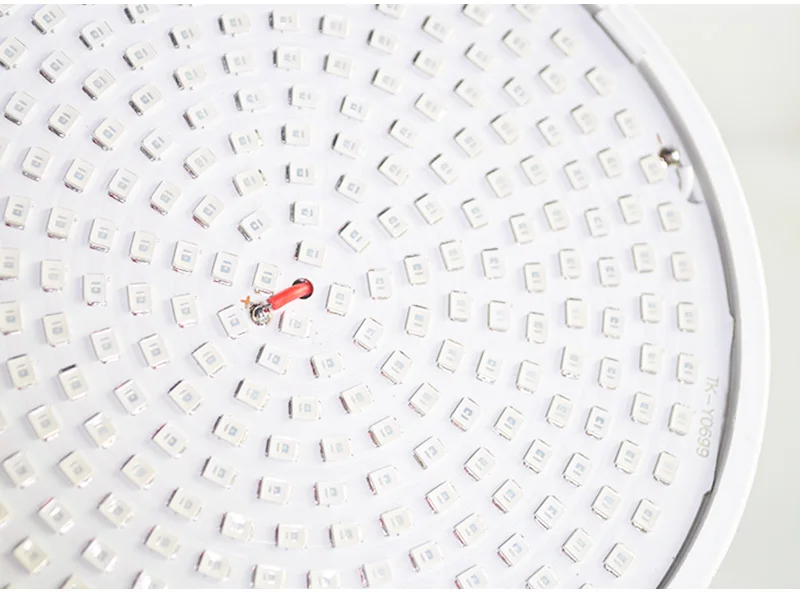 Kaguyahime 3~15W LED Grow Light E27 110V 220V LED Growth Bulb Lamp Full Spectrum 3W 4W 9W Indoor Plant Lighting UV Hydroponics