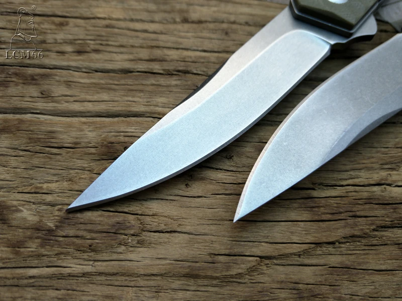 LCM66 тактический складной нож холодной G10 Ручка стали Кемпинг Открытый выживания ножи охотничьи инструменты очень острые