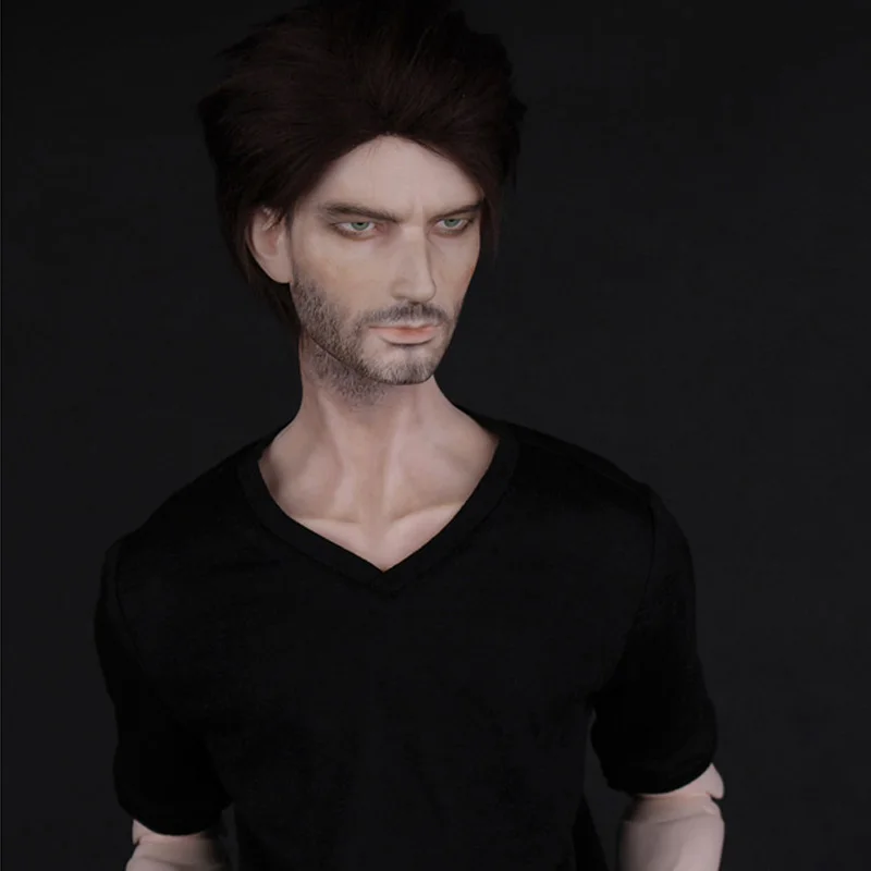 IOS Jade 80cm Male BJD SD Dolls 1/3 Resin Figures Body Model Girls Boys High Quality Toys Shop Free Eyes | Игрушки и хобби
