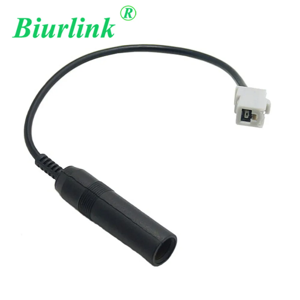 Biurlink Авто Стерео антенна стандарт ISO Жгут кабель для Hyundai Kia 2008 +|auto aerial|cable forcable iso |