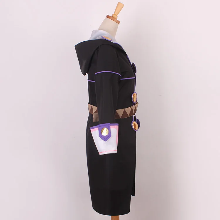 Карнавальный костюм Grimoire of Zero для Хэллоуина|cosplay costume|halloween costumecostume halloween |