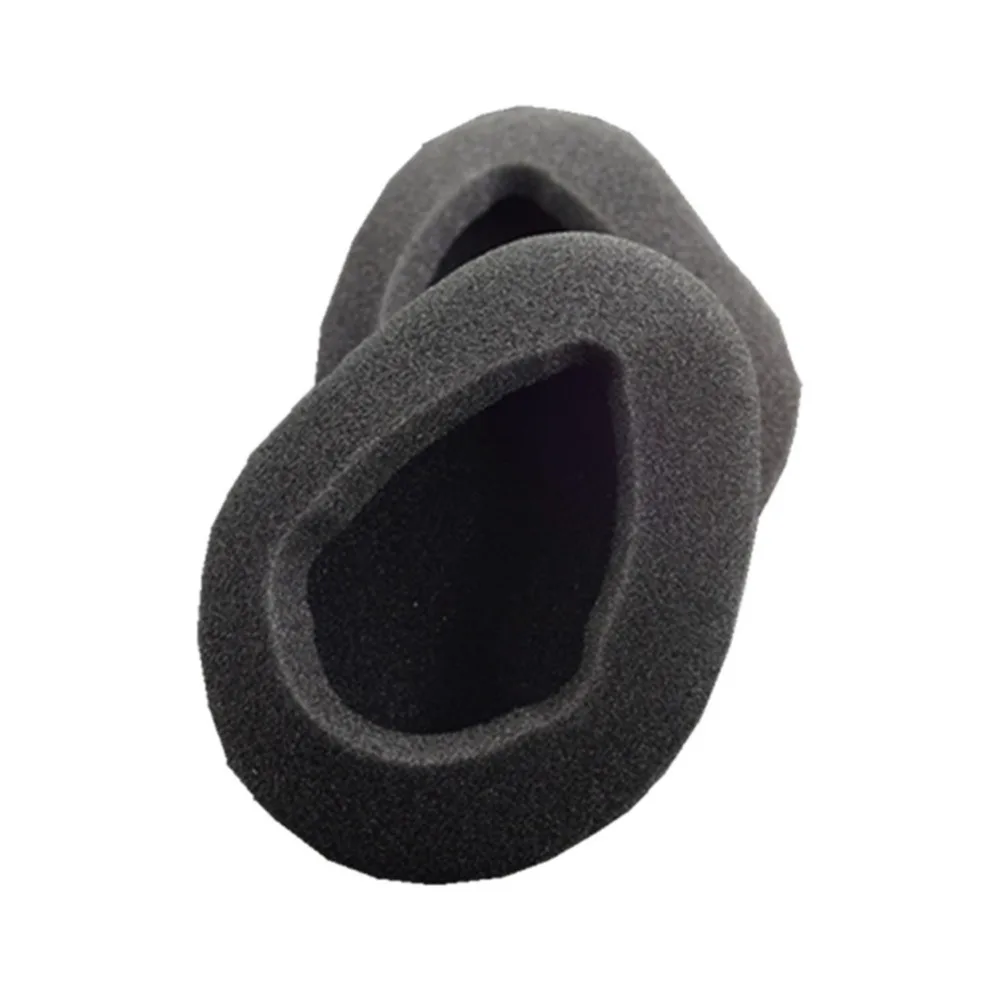 3 Pairs of Ear Pads Replacement Foam Pads Cover Cushions Earpads Pillow for Sony MDR-85 MDR-IF130K MDR-IF230 Headphones Earphone
