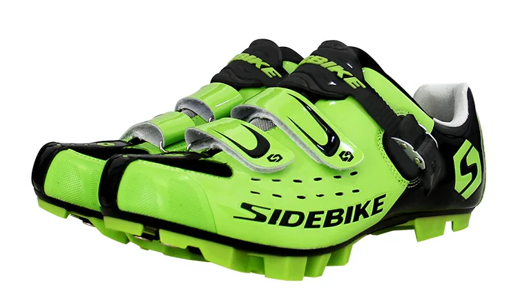 MTB кроссовки Autolock Sapato Ciclismo EUR RD DH дешевая мужская спортивная велосипедная обувь MTB велосипедная спортивная обувь