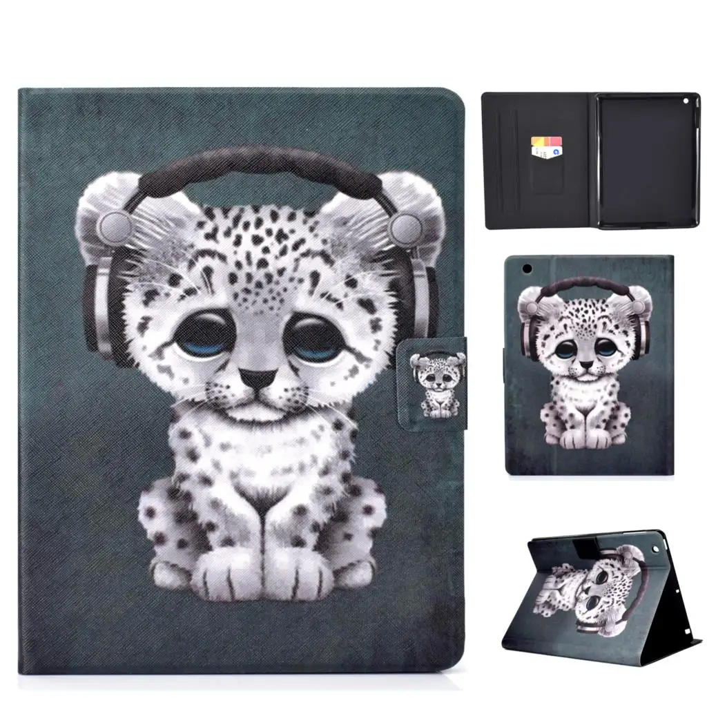 Модная накладка на телефон с подставкой Чехол для Apple IPad 2/3/4 A1396 A1397 A1416 A1430 A1403 A1458 A1459 A1460 A1395 планшет Funda
