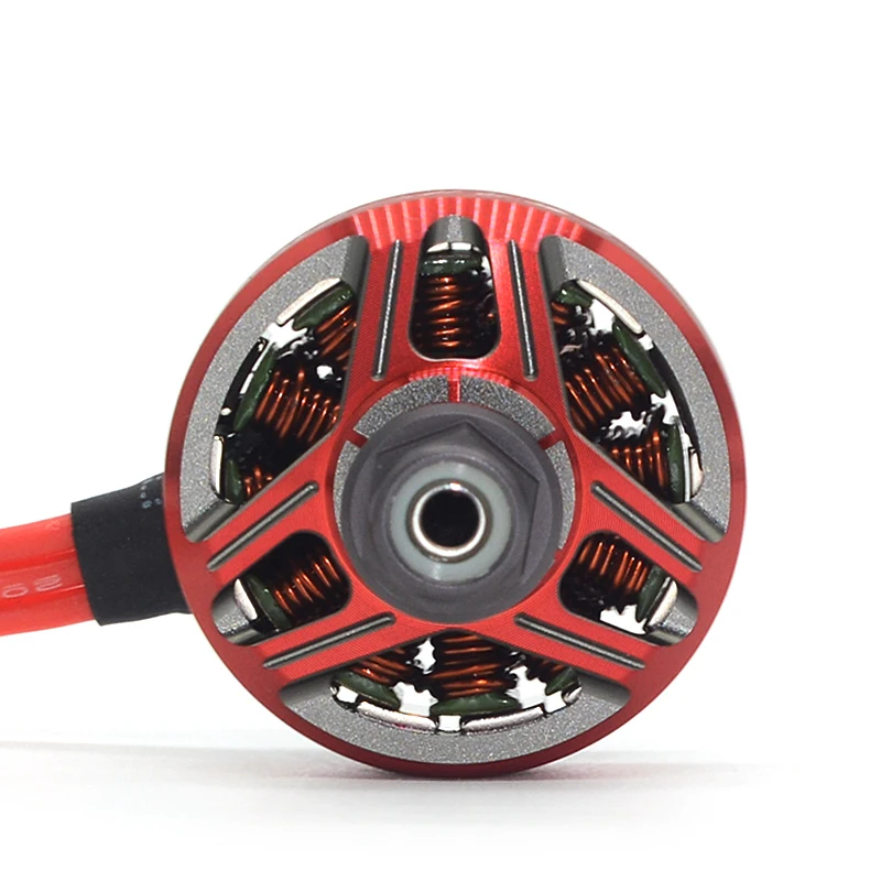 1PC New RCINPOWER GTS V2 2305 2550KV 2306 1800KV 2750KV CW Motor FPV Violent For RC Model Airplane Drone DIY Acc | Игрушки и хобби
