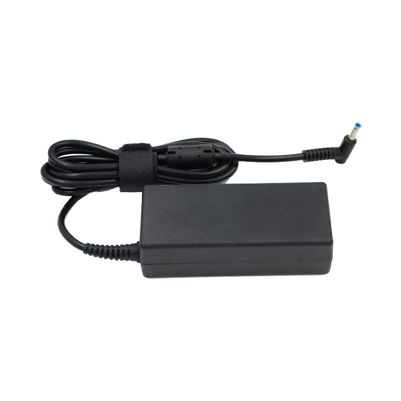 Ноутбук адаптер переменного тока зарядное устройство 19 5 V 2.31A 45W для HP Spectre 13-4003dx x360