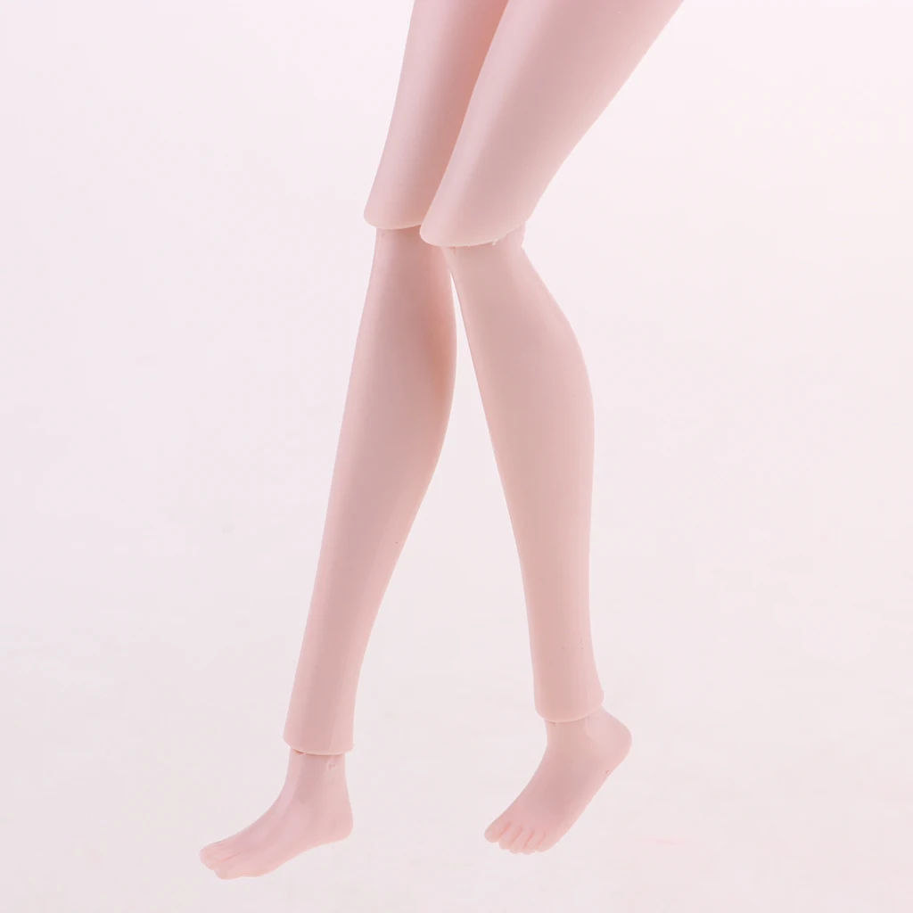 1/6 BJD женская кукла большой бюст тело Сделай Сам части тела высокое качество