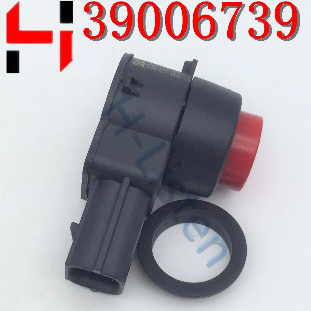 10 ps) оригинальный парковочный датчик дистанционного управления PDC для G M Chevrolet Cruze