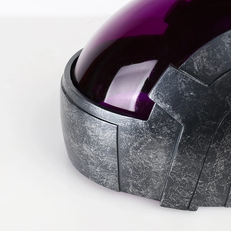 Материал ФАП! Светильник кой! IGACG MASS EFFECT 3 Tali Zorah светодиодный шлем с акриловым