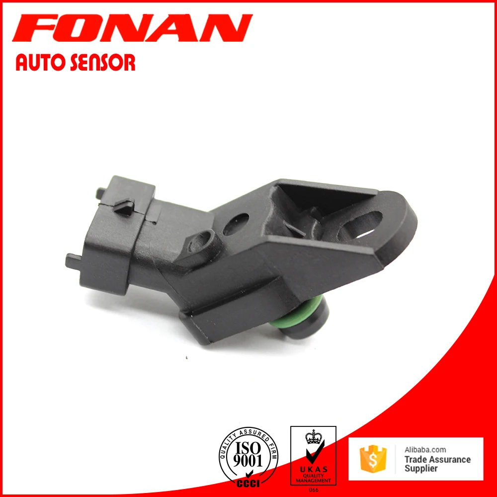 Высококачественный датчик давления для OPEL VAUXHALL 24420761 851365 0281002438|sensor sensor|sensor