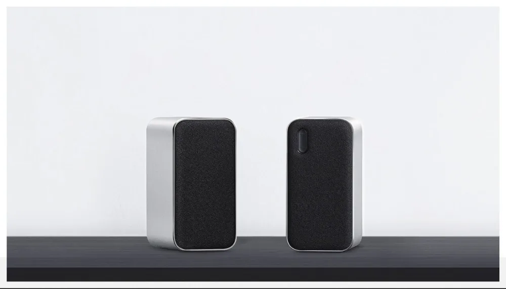 Xiaomi Bluetooth беспроводной компьютер телефон портативный двойной бас стерео динамик поддержка DSP APTX AAC Lossless музыка, голосовые вызовы