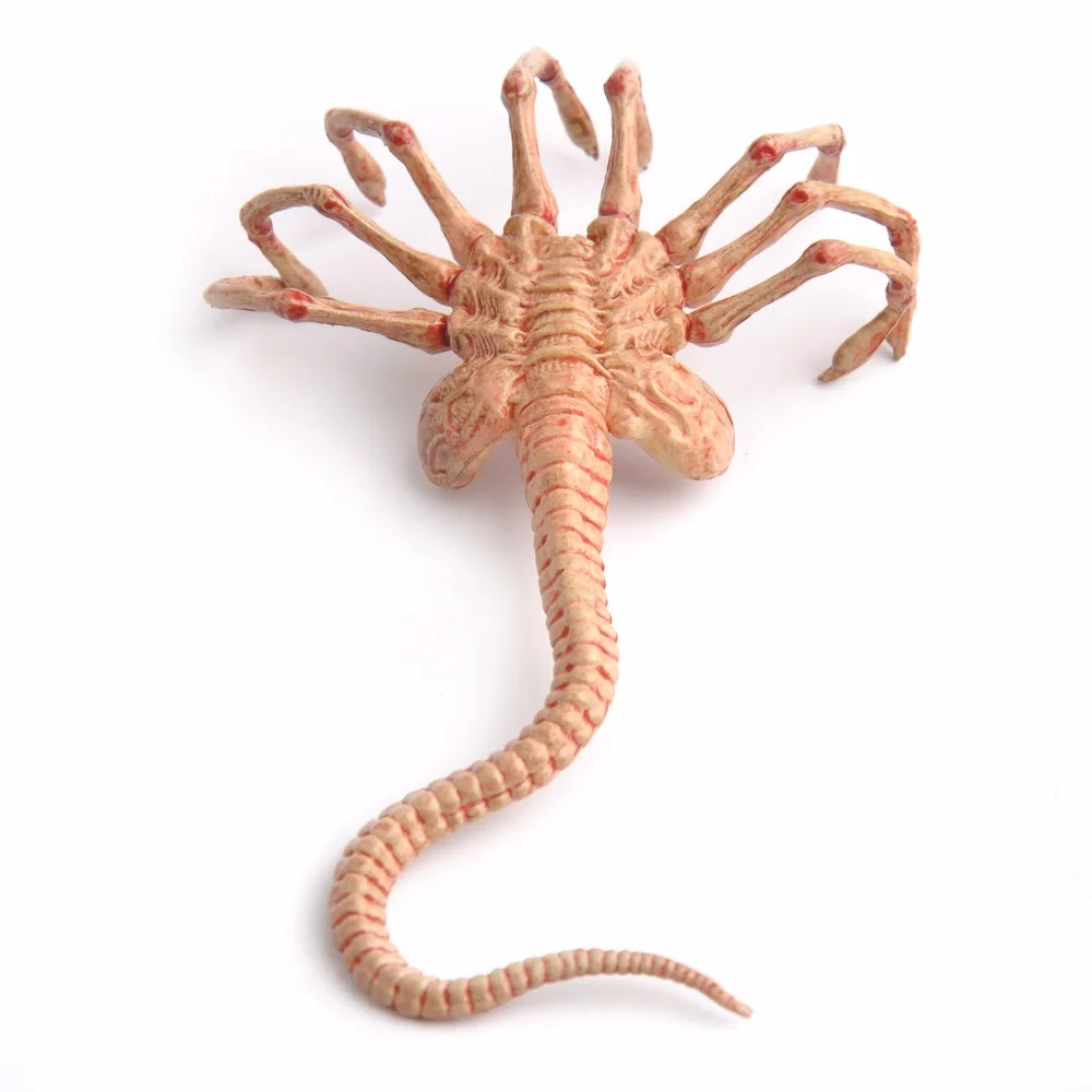 1/6 масштаб чужеродный Хищник Chestburster модель фейсхаггер инопланетянин ксеноморф фигурка "чужой" для 12 дюймов фигурка хищника инопланетянин