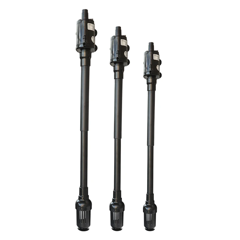 SOBO три в одном бесшумный насос фильтр для аквариума циркулирующий