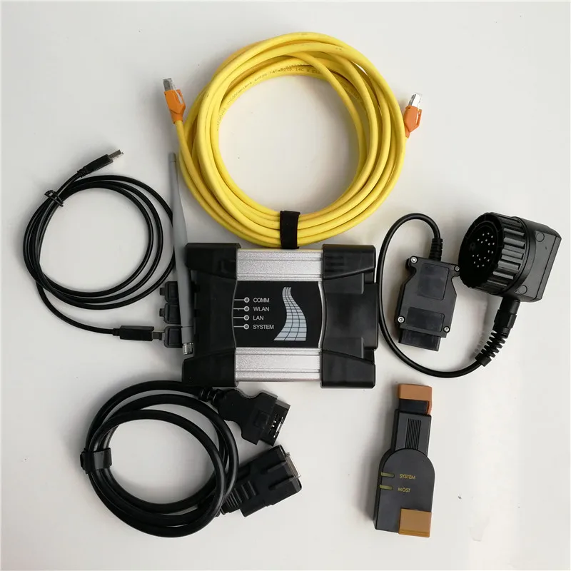 Подержанный ноутбук E6320 I5 4G SSD HDD Expert Mode Wifi Icom next Профессиональный диагностический