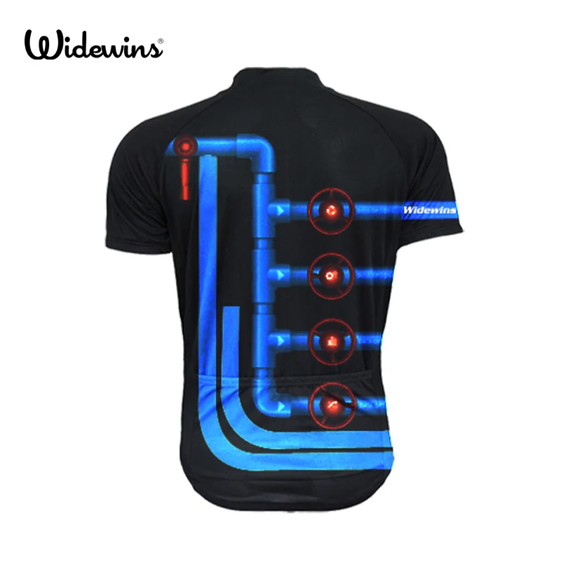 Воздухопроницаемая майка для велоспорта летняя одежда горного велосипеда