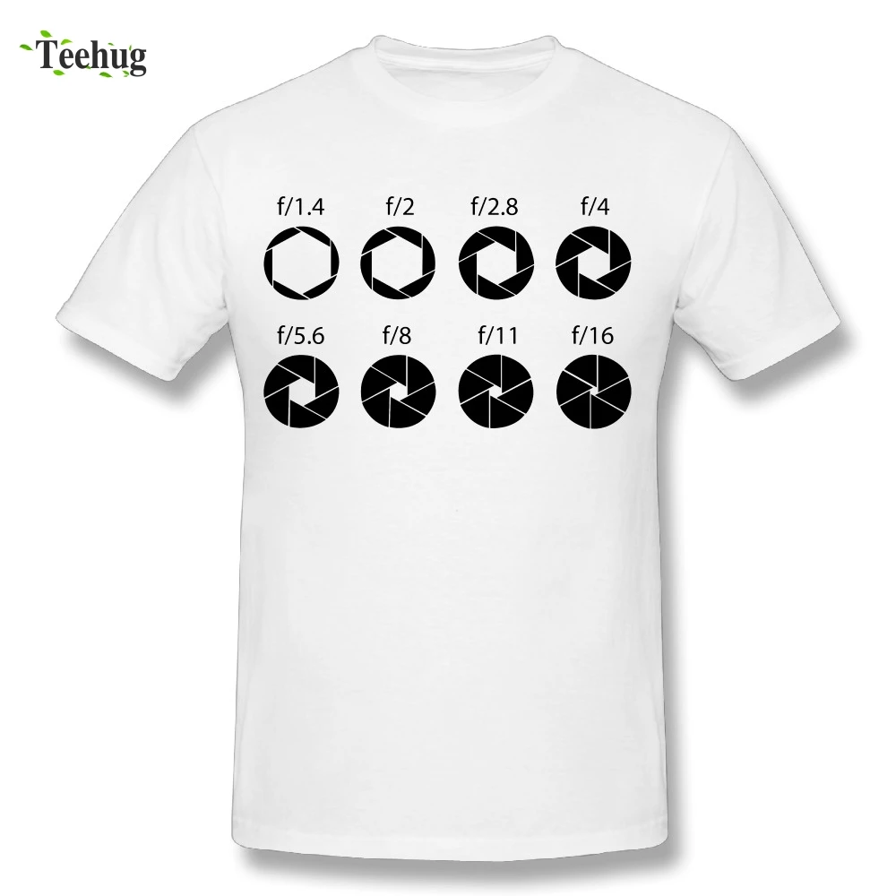 

Fashion Men I Shoot People Camera T-Shirts Comfortable Cotton Quality Tees Shirt