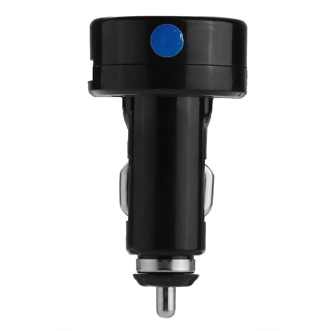 Dewtreetali синий светодиодный автомобильный Батарея электрическая зажигалка для