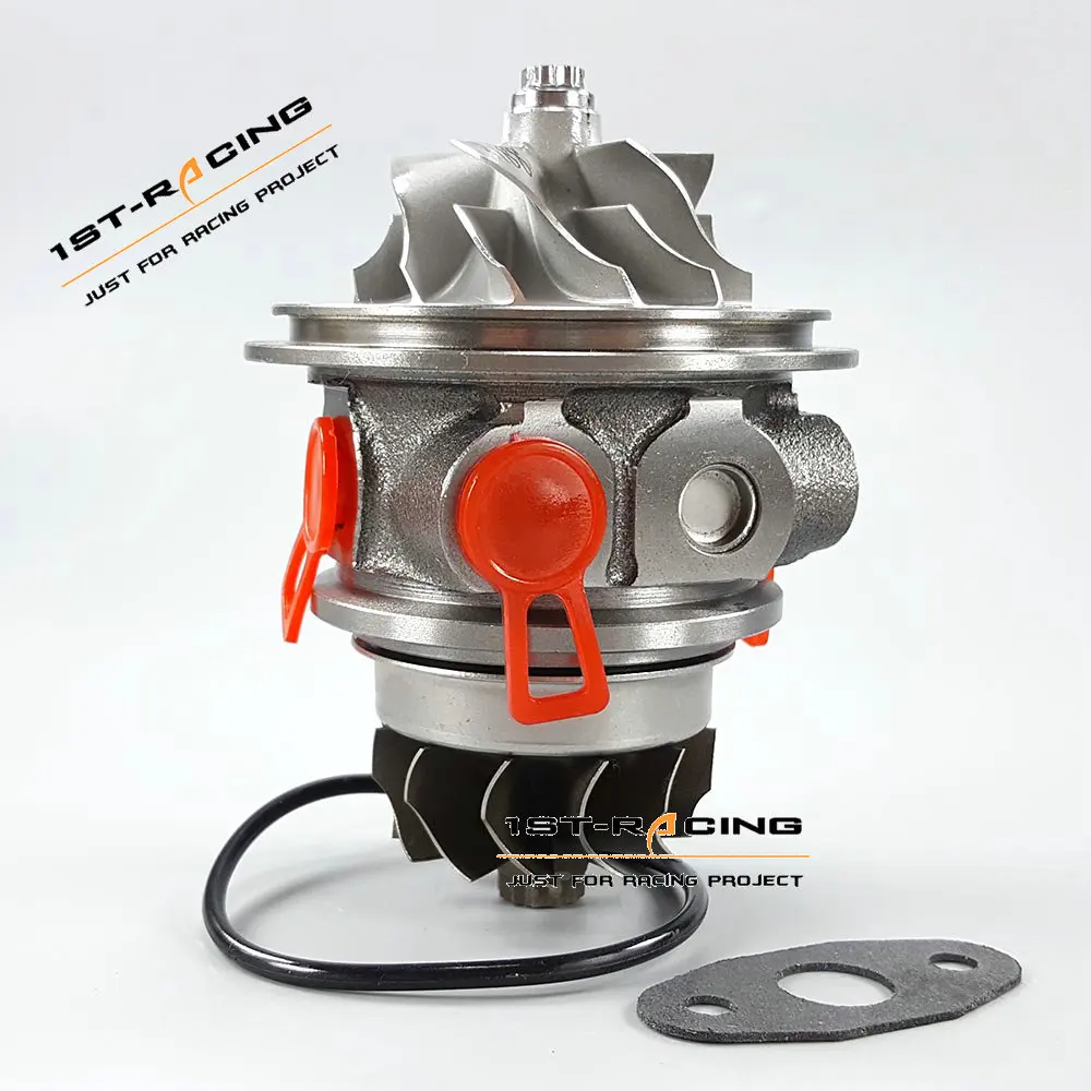 Для Saab 9 3 5 2.3L/T Aero B235R 205R 235L|turbo upgrade|chra turbosaab 9-5 aero |