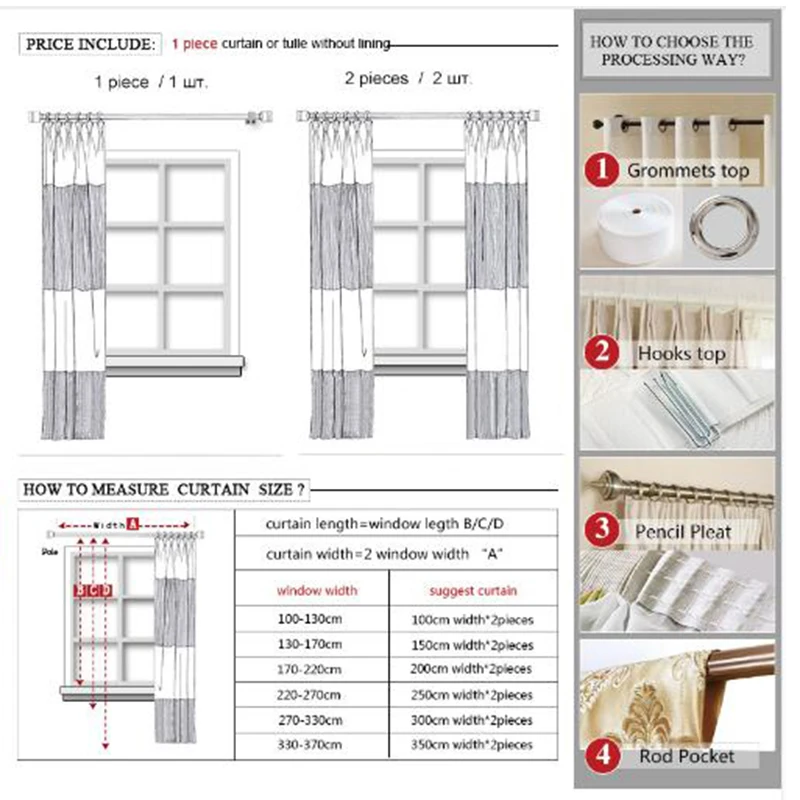 Роскошные льняные затемняющие шторы с вышивкой для гостиной белые тюлевые окон