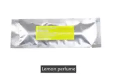 Lemon perfume Автомобильный Кондиционер Вентиляционный парфюм для Opel Antara Astra K J H G Crossland X Grandland X Insignia 1 2 Mokka X Signum аксессуары - Название цвета: Lemon perfume