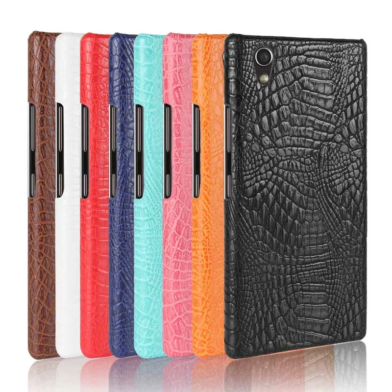 Чехол для Lenovo P70 P70-A P 70 роскошный чехол из крокодиловой кожи телефона P70T P70-T |