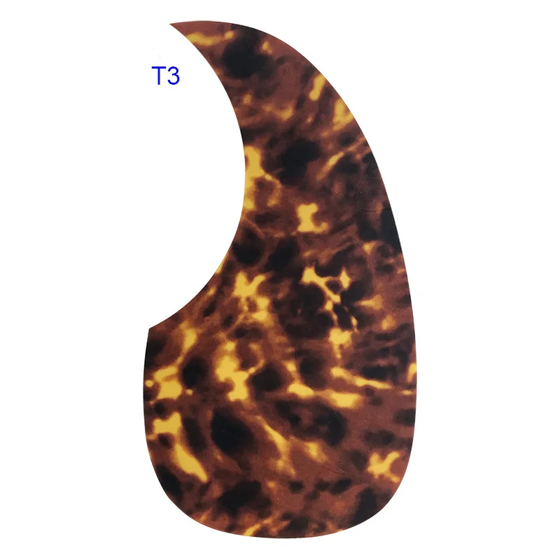 Аксессуары для гитары Pleroo качественная самоклеющаяся наклейка MT D28 стильная 40