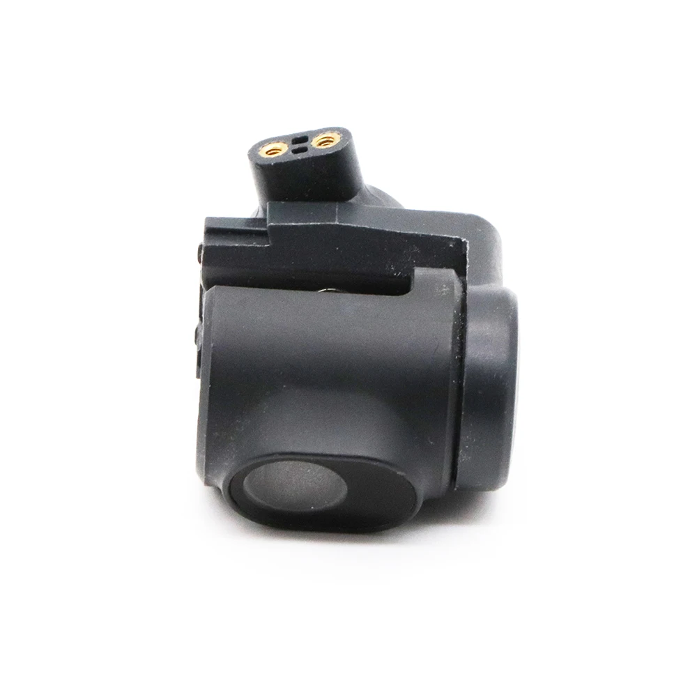 Корпус для объектива камеры, чехол для DJI Spark Motor Gimbal, запасные части для ремонта, новое поступление