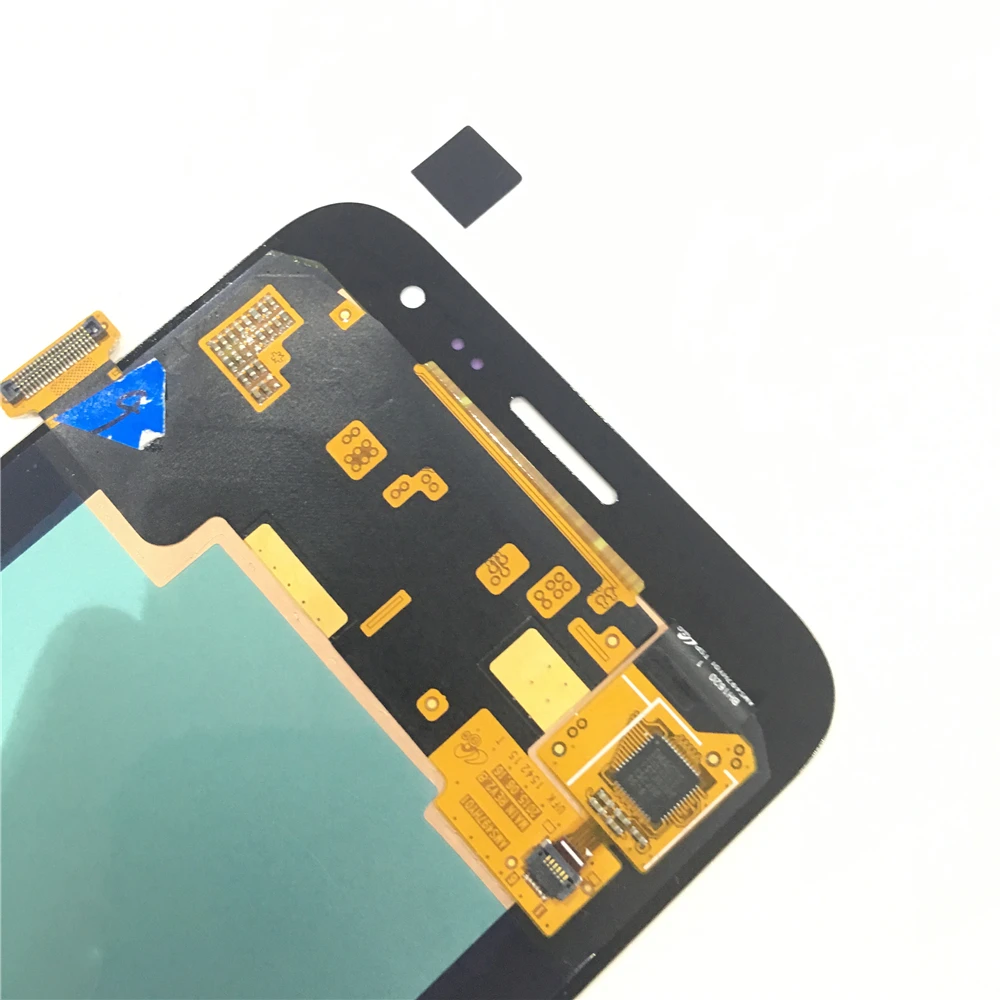 100% тестирование работы AMOLED ЖК-дисплей Дисплей Сенсорный экран сборки для Samsung Galaxy