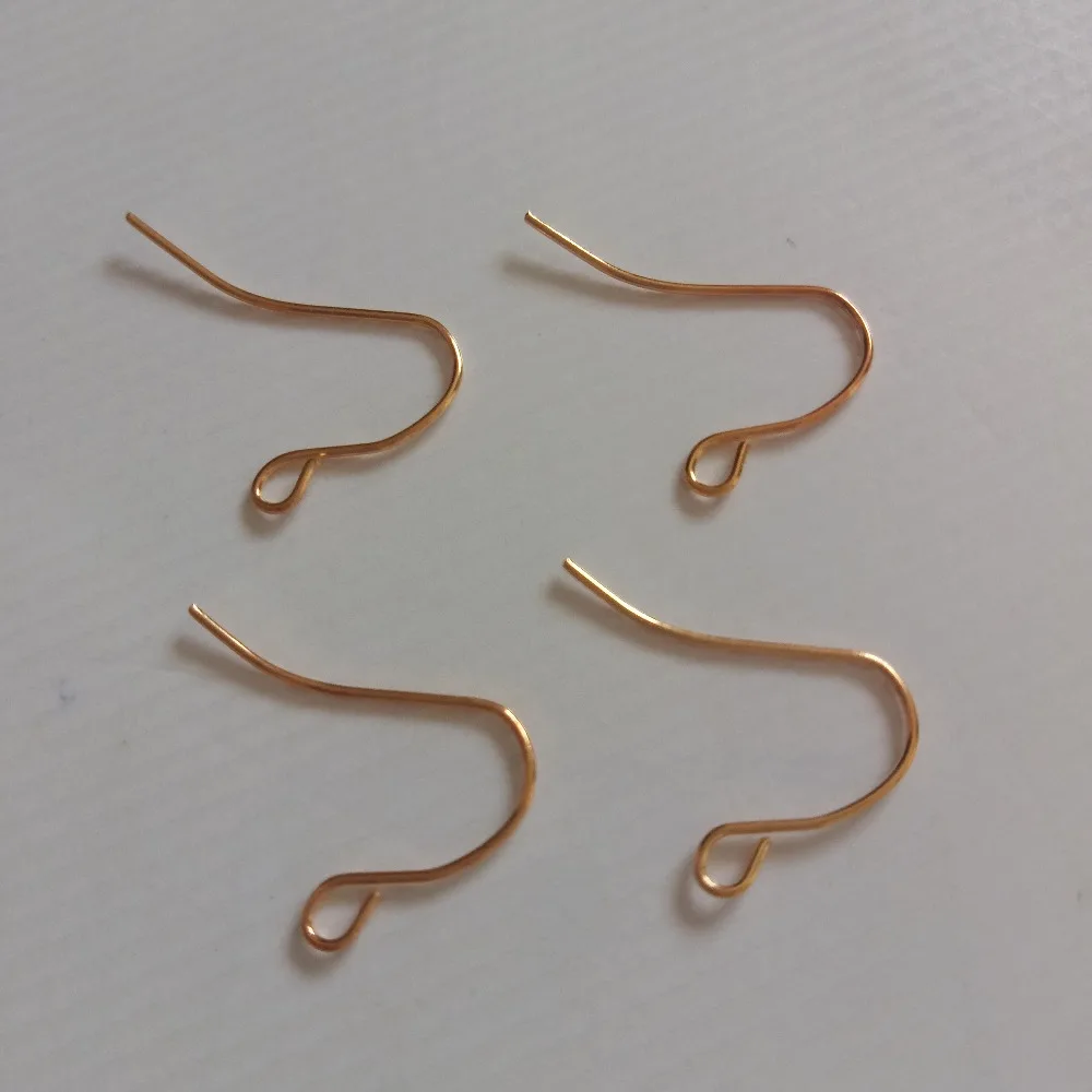 

Серьги-Крючки женские, ручной работы, 30 шт.