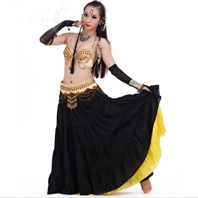 Сексуальные костюмы для танца живота в этническом стиле женщин/девушек