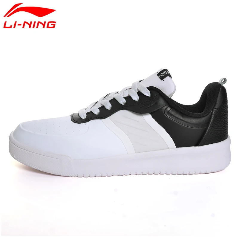 Li-Ning/мужская спортивная обувь для прогулок CRT Plus 2,0; спортивная обувь с подкладкой; светильник для жизни; кроссовки для фитнеса; EVA; удобная спортивная обувь; GLKM067 SJAS17