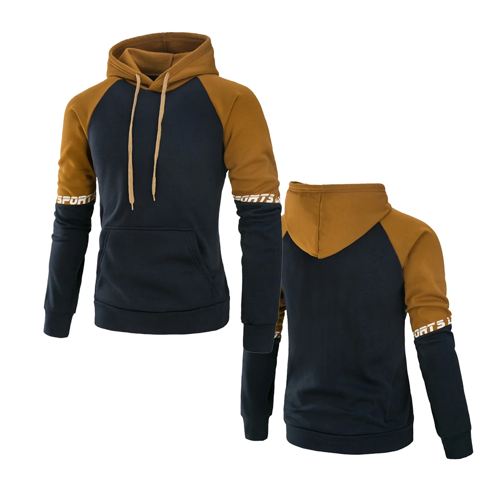 4 цвета осенние толстовки с рисунком логотипа автомобиля мужские модные принтом