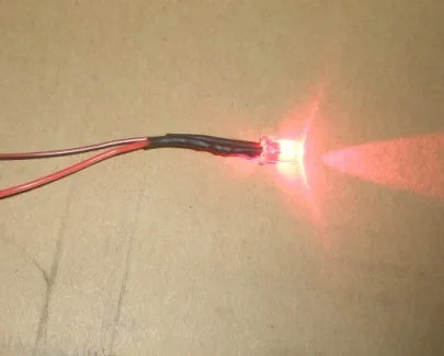 Судоходство светодиодный светильник для модели RC беспилотный летательный