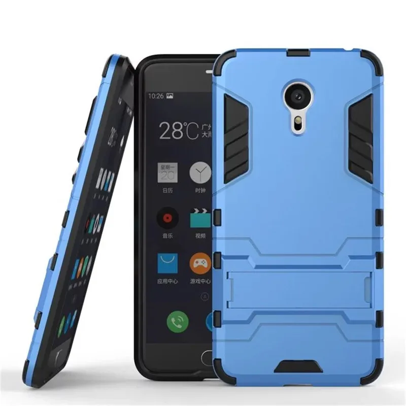 Чехол для Meizu M3 Note тонкий противоударный резиновый ЖЕСТКИЙ чехол Meilan 3 телефона |