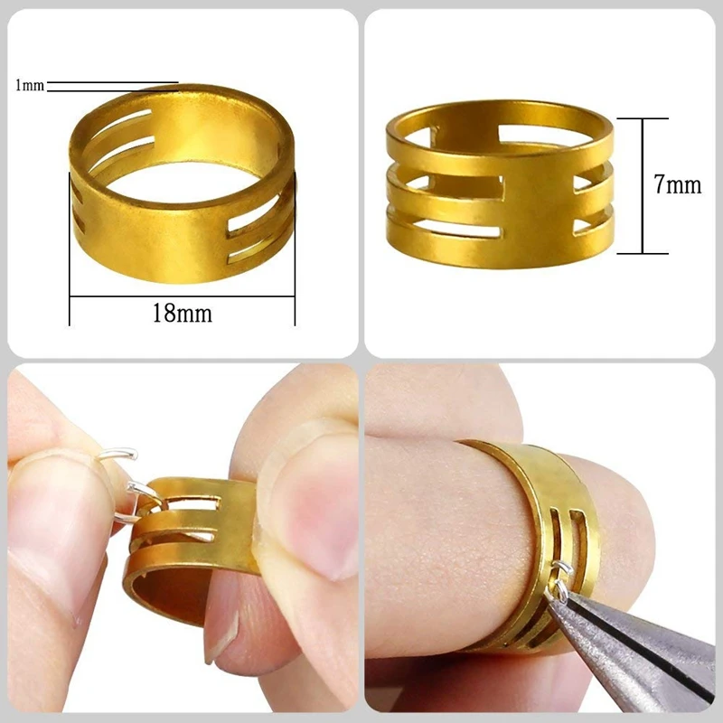 

Jewelry Findings Set Jewelry Making Kit Jewelry Findings Starter Kit Jewelry Beading Making And Repair Tools Kit Pliers Silver