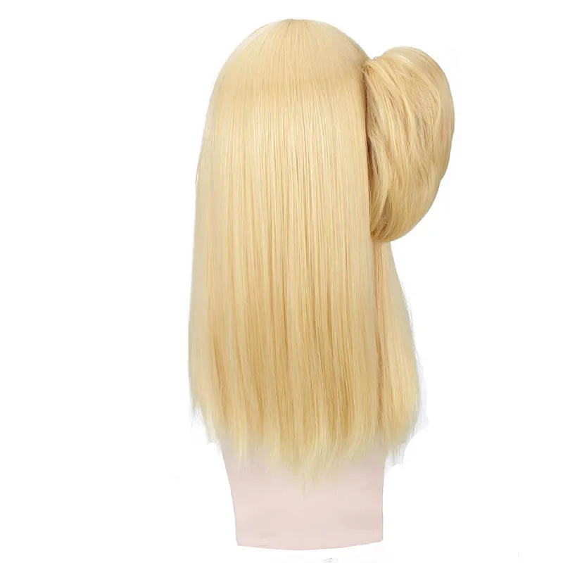 Костюм для косплея Люси из волшебного хвоста Coshome униформа девочек топ юбка пояс