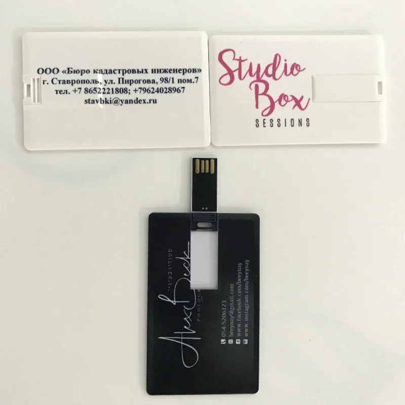 Свадебная карта индивидуальная Печать Визитная 8 Гб 2 0 Usb флэш накопители памяти